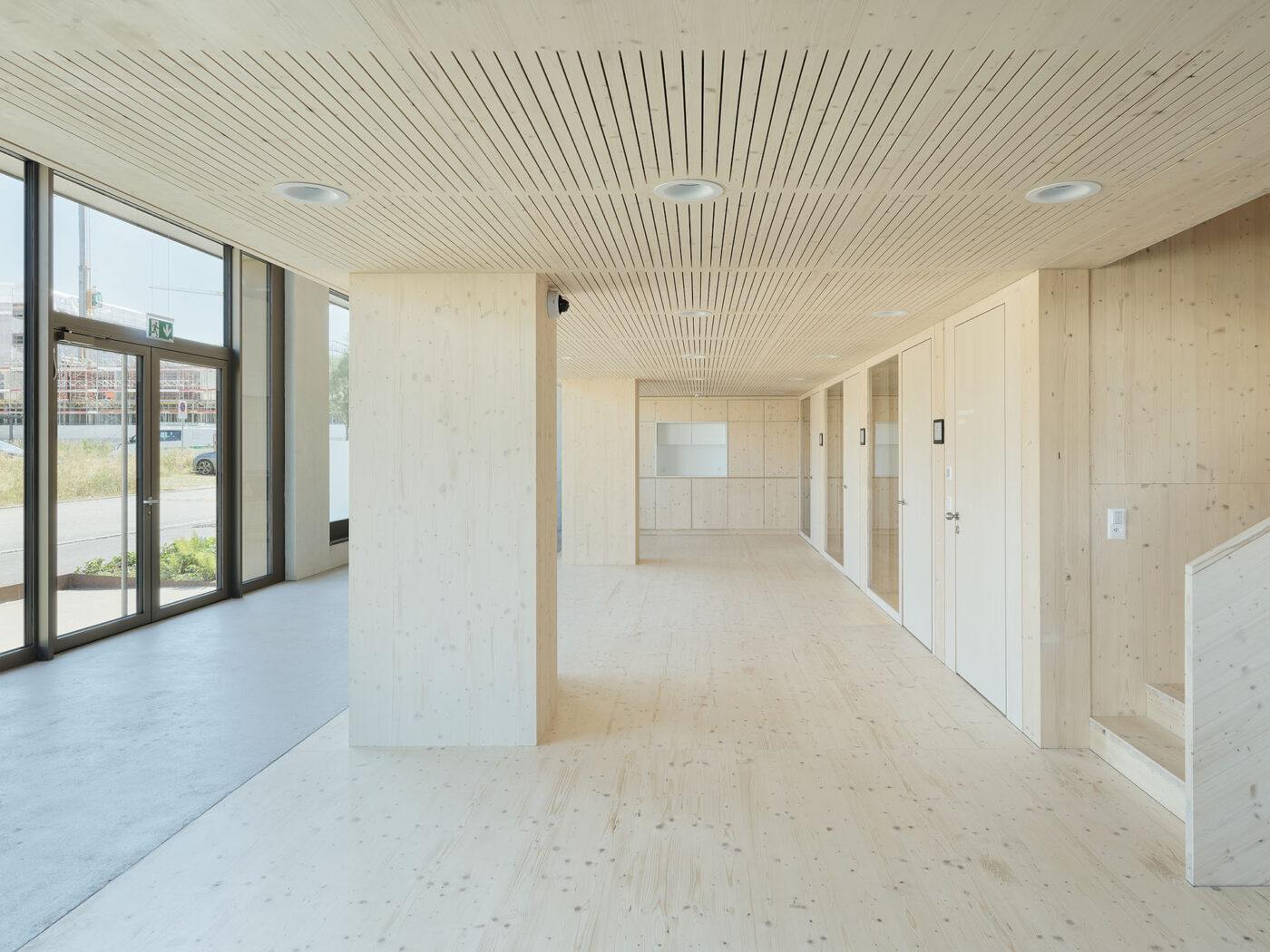 Banque provisoire