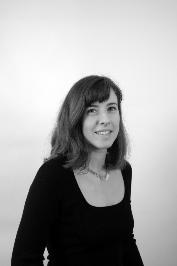 Charlotte Viarouge