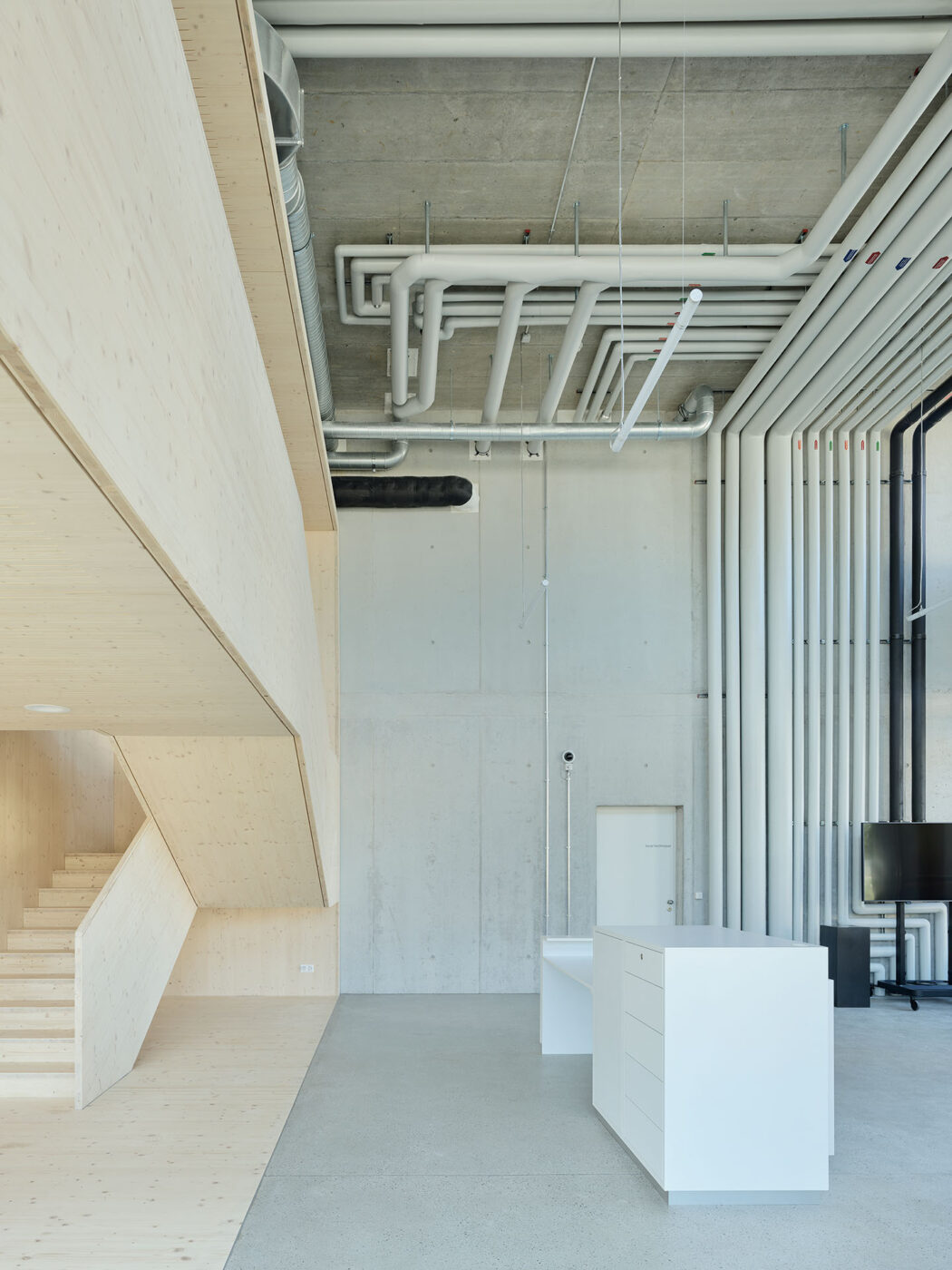 Banque provisoire