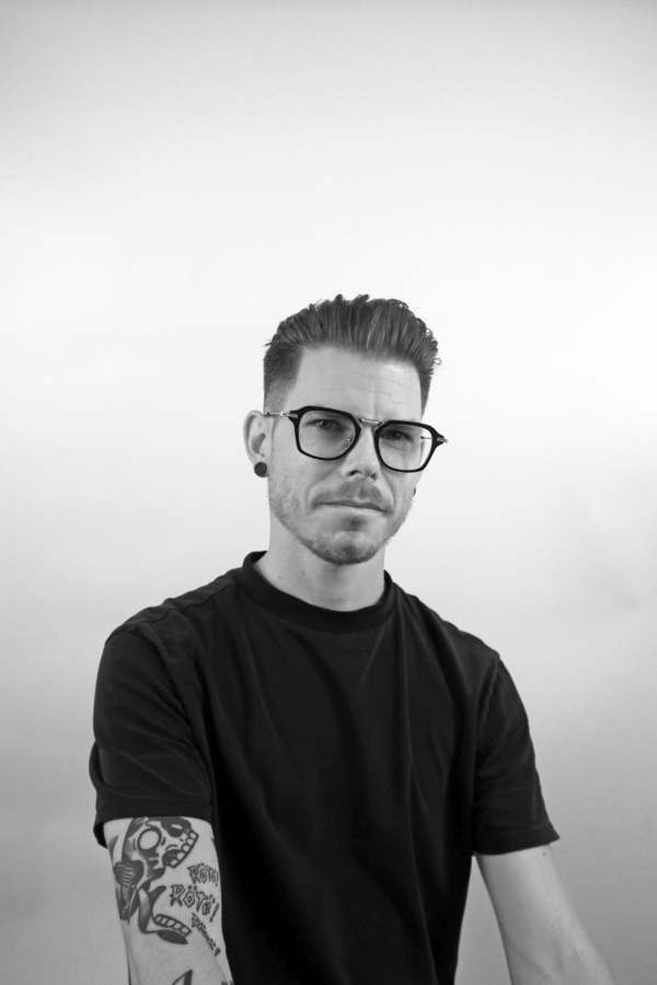 Jérôme Nager